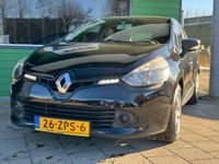 tweedehands Renault Clio IV 0.9 TCe Expression / CruiseControl / Airco /