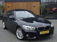 tweedehands BMW 118 118 i TwinTurbo / M-sport Ed High Ex. / 2019 / *NAP