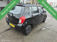 tweedehands Suzuki Celerio 1.0 Comfort, AIRCO, 137000 NAP ! ! !