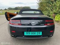 tweedehands Aston Martin V8 VANTAGERoadster 4.3Sportshift