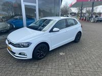 tweedehands VW Polo 1.0 TSI Comfortline