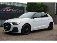 Occasion Audi A1 Advanced 116 PK (85 kW) 2019 Wit Hatchback