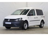 tweedehands VW Caddy 1.0 TSI 102pk L1H1 BMT