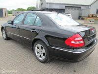 tweedehands Mercedes E240 Avantgarde