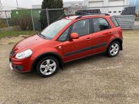 tweedehands Suzuki SX4 MT