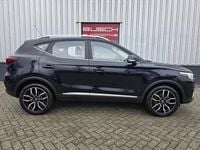 Occasion MG ZS Comfort 105 kW (143 PK) 2020 Zwart SUV