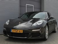 tweedehands Porsche Panamera 3.0 S E-Hybrid I AUT. I NAVI I CAMERA I MARGE