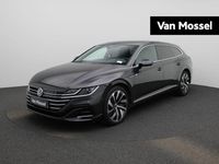 Occasion VW Arteon R-line 218 PK (160 kW) 2021 Grijs Stationwagen