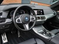 Occasion BMW X5 M Sport 394 PK (289 kW) 2022 Zwart (metallic) SUV