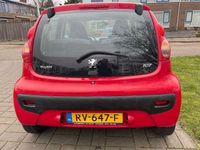 tweedehands Peugeot 107 70 Filou