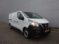 tweedehands Nissan NV300 1.6 dCi 120 L2H1 Acenta Airco / Cruise / Trekhaak