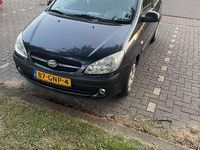 Occasion Hyundai Getz GLS 97 PK (71 kW) 2008 Hatchback