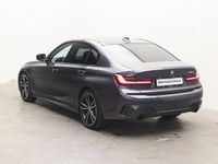 Occasion BMW 320 Executive 184 PK (135 kW) 2020 Grijs Sedan