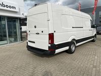 tweedehands VW Crafter Bedrijfswagens 35 2.0 TDI L5H3 Highline (140 pk) 103 kW pk 8 vers