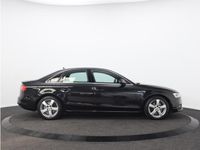 tweedehands Audi A4 Limousine 1.8 TFSI | S-Line | Navigatie | Cruise c