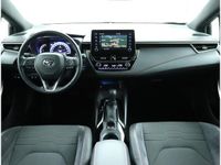 tweedehands Toyota Corolla Touring Sports 1.8 Hybrid Executive