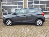 tweedehands Opel Karl 1.0 ecoFLEX Edition 5drs 47000km