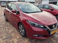 Occasion Nissan Leaf 2018 Hatchback