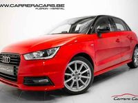 tweedehands Audi A1 1.0 TFSI ultra S-LINE*|NAVI*NEUVE!!*PDC*GARANTIE*|