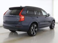 Nieuw Volvo XC90 Plus 454 PK (333 kW) 2025 Blauw SUV