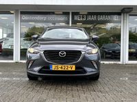 tweedehands Mazda CX-3 2.0 SkyActiv-G 120 TS | Navigatie | Cruise Control | Climate Control | 36Mnd. Garantie | Rijklaar! |