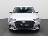 Occasion Audi A3 Sportback Proline 110 PK (80 kW) 2022 Grijs Hatchback
