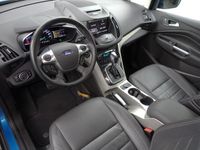 tweedehands Ford C-MAX 2.0 Plug-in Hybrid Titanium Plus Aut- Panodak, Cam