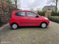 tweedehands Hyundai i10 1.1 Active, elek. ramen, radio, goed onderhouden