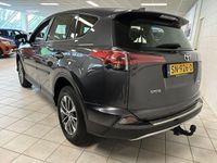 tweedehands Toyota RAV4 Hybrid 2.5 Hybrid Dynamic