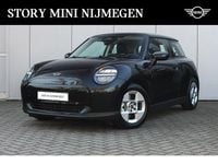 Nieuw Mini Cooper SE Essential 160 kW (218 PK) 2025 Zwart Hatchback