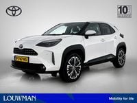 Occasion Toyota Yaris Cross Executive 116 PK (85 kW) 2022 Wit SUV