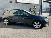 tweedehands Seat Leon 1.4 TSI ACT 140pk FR Business