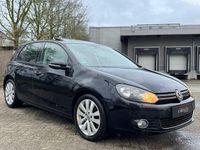 Occasion VW Golf VI Style 122 PK (89 kW) 2011 Overige Hatchback