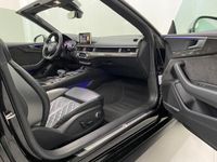 tweedehands Audi S5 Cabriolet 3.0 TFSI quattro Pro Line Plus B&O Leer