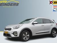 Occasion Kia Niro 2021 Zilver SUV