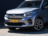 Occasion Citroën C3 101 PK (74 kW) 2025 Grijs Hatchback