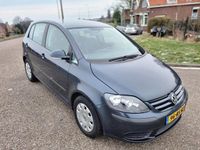 tweedehands VW Golf Plus 1.6 FSI Turijn/2 e eigenaar /goed onderhoud auto /nap/apk/airco/inruil mog !!!