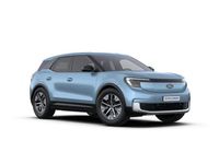 Nieuw Ford Explorer Extended Range 250 kW (340 PK) 2026 Arctic blue SUV