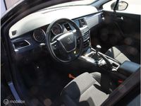 tweedehands Peugeot 508 1.6 THP Blue Lease Executive Dealer Onderhouden