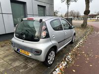 tweedehands Citroën C1 1.0-12V Ambiance Airco 5D Elek Ramen Nap