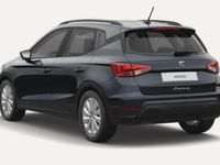 tweedehands Seat Arona 1.0 TSI Reference