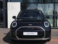 Occasion Mini Cooper S Favoured 204 PK (150 kW) 2025 Zwart Hatchback