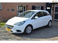 Occasion Opel Corsa Sport 70 PK (51 kW) 2016 Wit Hatchback