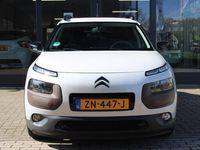 tweedehands Citroën C4 Cactus 1.2 VTi Live