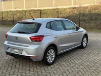 Occasion Seat Ibiza Business 90 PK (66 kW) 2018 Grijs Hatchback