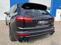 tweedehands Porsche Cayenne 4.2 D S Luchtvering|Pano|21" GTS| Stoelkoeling