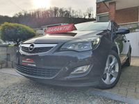 tweedehands Opel Astra 1.7 CDTi/EURO5/JANTES/CLIM/GARANTIE