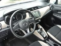 tweedehands Nissan Micra 1.0 IG-T N-Connecta