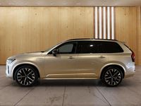 Occasion Volvo XC90 Ultra 2025 Grijs SUV