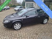 tweedehands Seat Leon 1.6 Reference